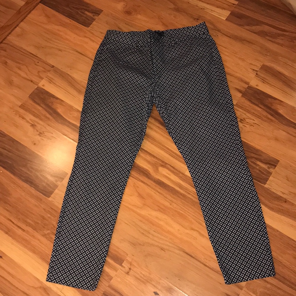 Gap dress pants